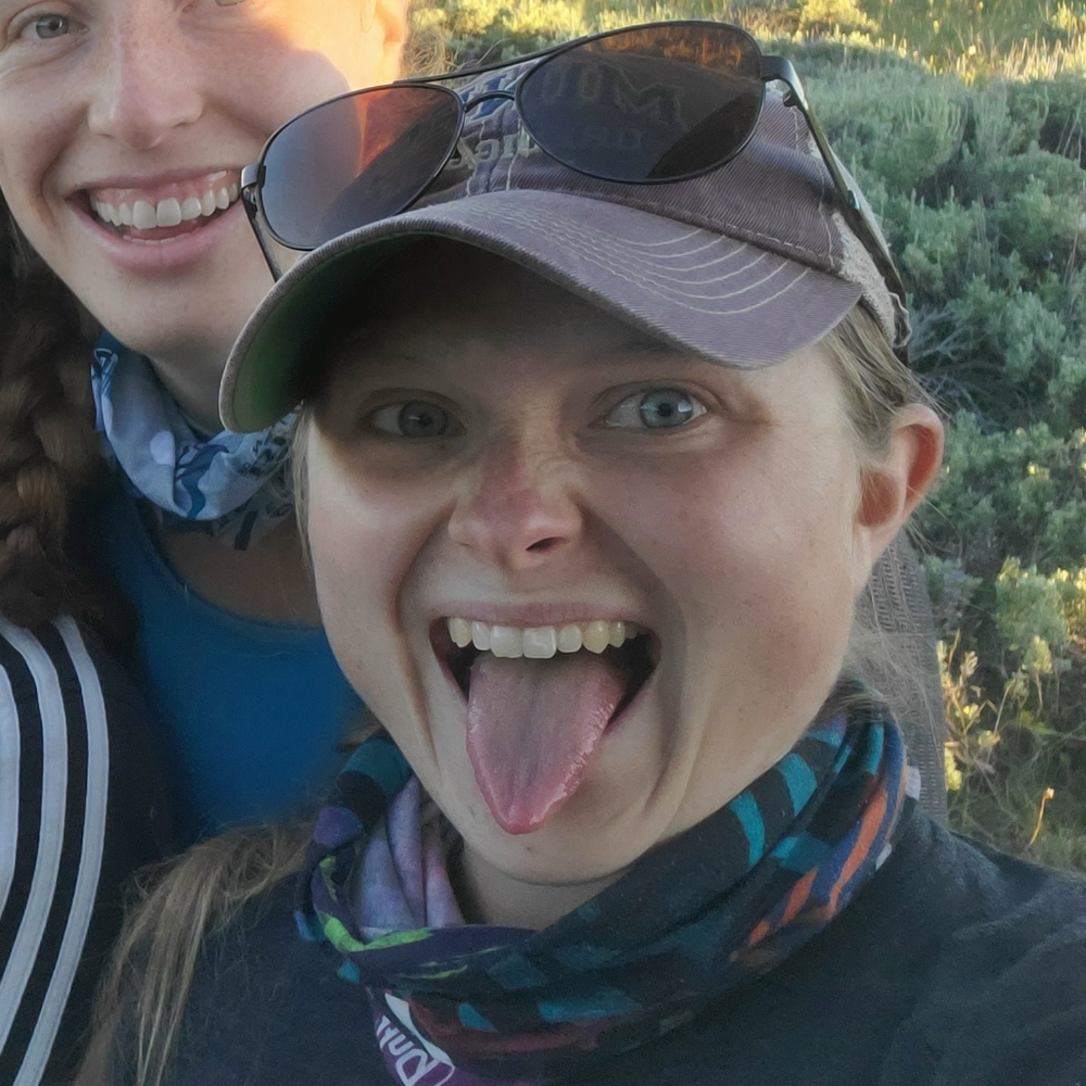 Meet your Posher, Allison